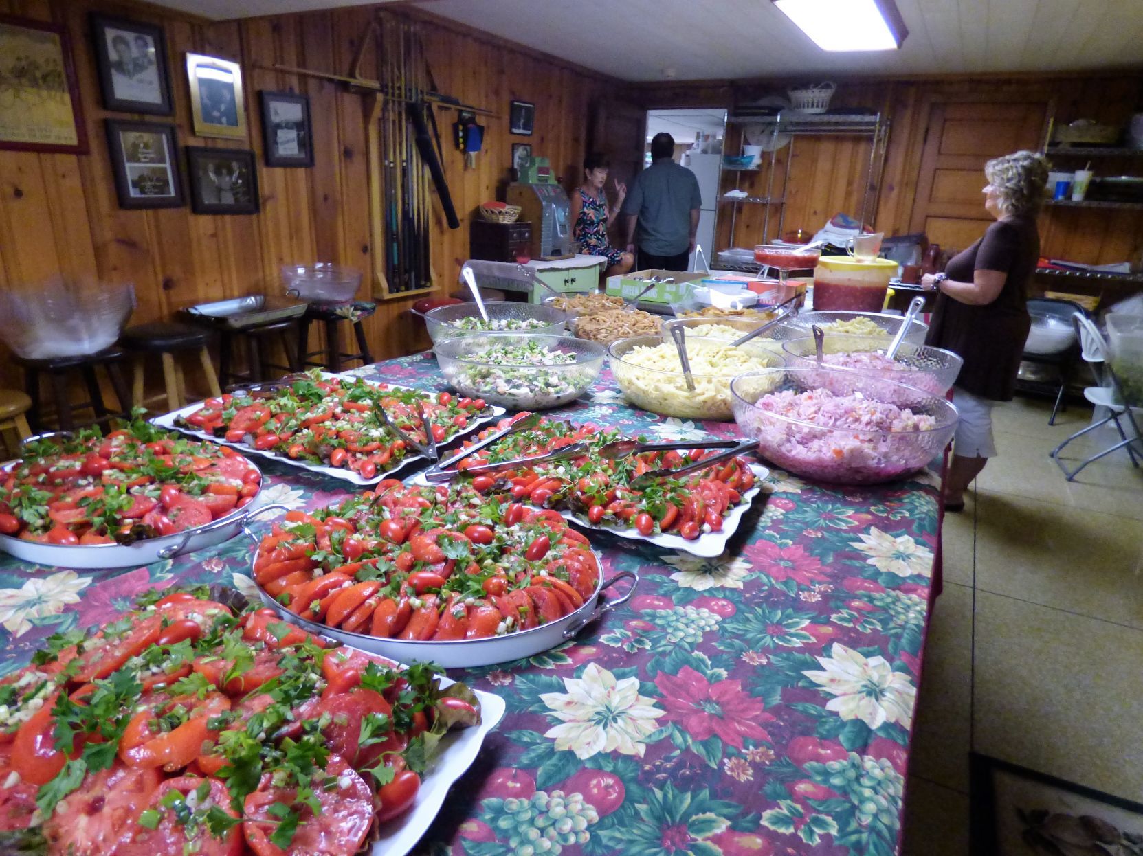 Du Quoin State Fair kick-off party